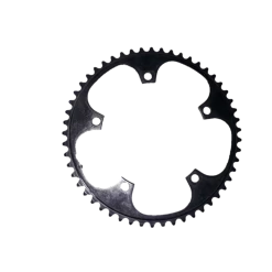 Plateau Stronglight Vintage 53 Dents 7-8 Vitesses 144 Mm -Accessoires Vélo Soldes Boutique plateau stronglight vintage 53 dents 7 8 vitesses 144 mm 1