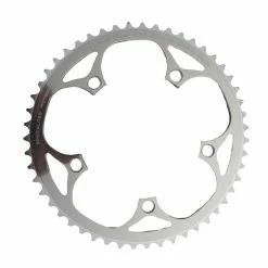 Plateau Vélo De Piste TA Alize 52 Dents 130 Mm