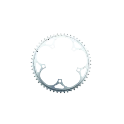 Plateau Velo Route Stronglight 53 Dents 135 Mm 9v -Accessoires Vélo Soldes Boutique plateau velo route stronglight 53 dents 135 mm 9v 1