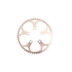 Plateau Vélo Stronglight 52 Dents 7v PCD 86 -Accessoires Vélo Soldes Boutique plateau velo stronglight 52 dents 7v pcd 86 1