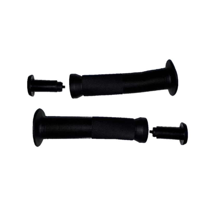 Poignées Grips Longueur 145 Mm 3 Poignées Grips Longueur 145 Mm