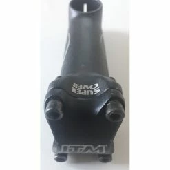 Potence 130mm ITM Forged Lite Luxe OS -Accessoires Vélo Soldes Boutique potence 130mm itm forged lite luxe os 5