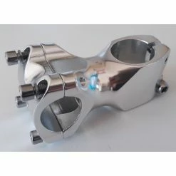 Potence 60 Mm Fixie Extra + -Accessoires Vélo Soldes Boutique potence 60 mm fixie extra 1 3