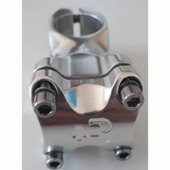 Potence 60 Mm Fixie Extra + -Accessoires Vélo Soldes Boutique potence 60 mm fixie extra 1 4