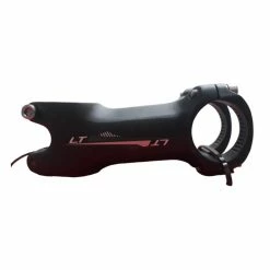 Potence 80 Mm Massi LT 1"1/8 OS -Accessoires Vélo Soldes Boutique potence 80 mm massi lt 118 os 2