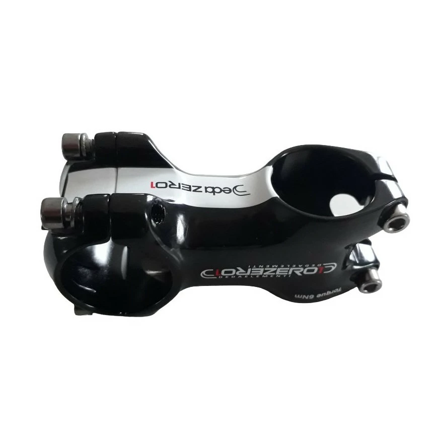 Potence Courte 60 Mm Deda Zero 1 5 Potence Courte 60 Mm Deda Zero 1 – Image 3