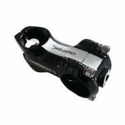 Potence Courte 60 Mm Deda Zero 1