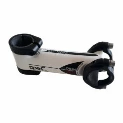 Potence Deda Zero Nero 110 Mm -Accessoires Vélo Soldes Boutique potence deda zero nero 110 mm 2