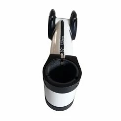 Potence Deda Zero Nero 110 Mm -Accessoires Vélo Soldes Boutique potence deda zero nero 110 mm 4