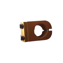 Potence Extra+ 30 Mm 1"1/8 Jaune -Accessoires Vélo Soldes Boutique potence extra 30 mm 118 jaune 3