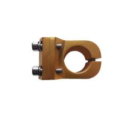 Potence Extra+ 30 Mm 1"1/8 Jaune -Accessoires Vélo Soldes Boutique potence extra 30 mm 118 jaune 5