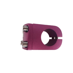 Potence Extra+ 30 Mm 1"1/8 Mauve -Accessoires Vélo Soldes Boutique potence extra 30 mm 118 mauve 3