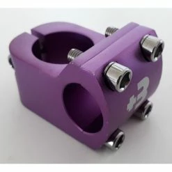 Potence Velo Fixie 30 Mm Extra+ 1"1/8 Mauve