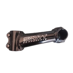 Potence VTT Scott Aluminium 120 Mm -Accessoires Vélo Soldes Boutique potence vtt scott aluminium 120 mm 1