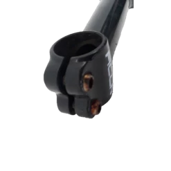 RCLN Potence 130 Mm 1"1/8 25.4 Mm Occasion -Accessoires Vélo Soldes Boutique rcln potence 130 mm 118 254 mm occasion 3