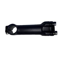 Rockrider Potence 110 Mm 1"1/8 OS 9 Rockrider Potence 110 Mm 1"1/8 OS -Accessoires Vélo Soldes Boutique rockrider potence 110 mm 118 os 1