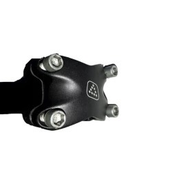 Rockrider Potence 110 Mm 1"1/8 OS 12 Rockrider Potence 110 Mm 1"1/8 OS -Accessoires Vélo Soldes Boutique rockrider potence 110 mm 118 os 4