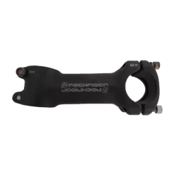 Rockrider Potence Aluminium 100 Mm 1"1/8 OS -Accessoires Vélo Soldes Boutique rockrider potence aluminium 100 mm 118 os 2