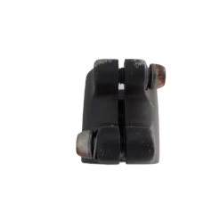 Rockrider Potence Aluminium 100 Mm 1"1/8 OS -Accessoires Vélo Soldes Boutique rockrider potence aluminium 100 mm 118 os 4