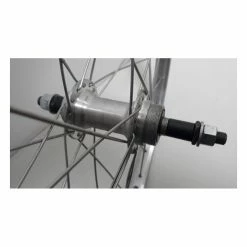 Roue Arrière 20 Pouces Mach 1 M110L 7 Roue Arrière 20 Pouces Mach 1 M110L -Accessoires Vélo Soldes Boutique roue arriere 20 pouces mach 1 m110l 2