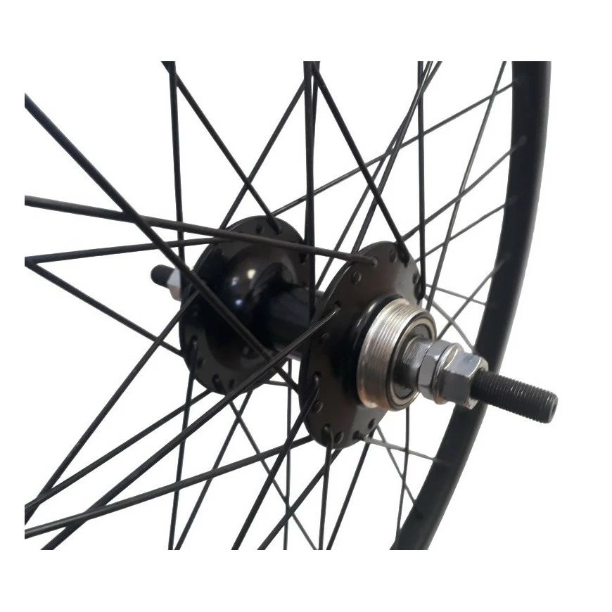 Roue Arriere BMX Race 20 Pouces Alexrims DR13 6 Roue Arriere BMX Race 20 Pouces Alexrims DR13 – Image 4