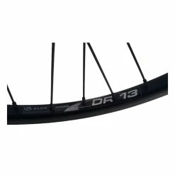 Roue Arriere BMX Race 20 Pouces Alexrims DR13 11 Roue Arriere BMX Race 20 Pouces Alexrims DR13 -Accessoires Vélo Soldes Boutique roue arriere bmx race 20 pouces alexrims dr13 4