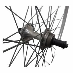 Roue Arrière Vélo 650 Rigida Nova -Accessoires Vélo Soldes Boutique roue arriere velo 650 rigida nova 2