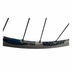 Roue Arrière Vélo 650 Rigida Nova -Accessoires Vélo Soldes Boutique roue arriere velo 650 rigida nova 4