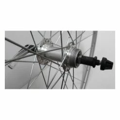 Roue Arriere Velo Course Velox 700 à Pneu 9 Roue Arriere Velo Course Velox 700 à Pneu -Accessoires Vélo Soldes Boutique roue arriere velo course velox 700 a pneu 3