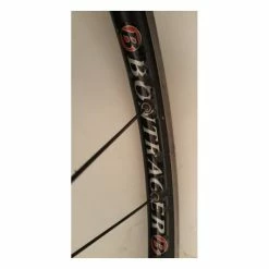 Roue Avant 26 Pouces VTT Bontrager Race Modified Tubeless Ready 11 Roue Avant 26 Pouces VTT Bontrager Race Modified Tubeless Ready -Accessoires Vélo Soldes Boutique roue avant 26 pouces vtt bontrager race modified tubeless ready 4