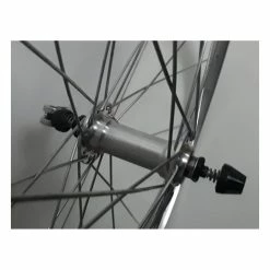Roue Avant 28 Pouces Vélo De Ville, Fixie, VTC Velox M110 -Accessoires Vélo Soldes Boutique roue avant 28 pouces velo de ville fixie vtc velox m110 2