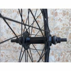 Roue Avant De BMX Race Sun Ringlé CR18 -Accessoires Vélo Soldes Boutique roue avant de bmx race sun ringle cr18 2