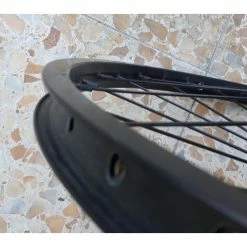 Roue Avant De BMX Race Sun Ringlé CR18 -Accessoires Vélo Soldes Boutique roue avant de bmx race sun ringle cr18 3