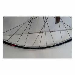 Roue Avant Vélo Fixie, Gravel, Ville Mach 1 Versus -Accessoires Vélo Soldes Boutique roue avant velo fixie gravel ville mach 1 versus 3