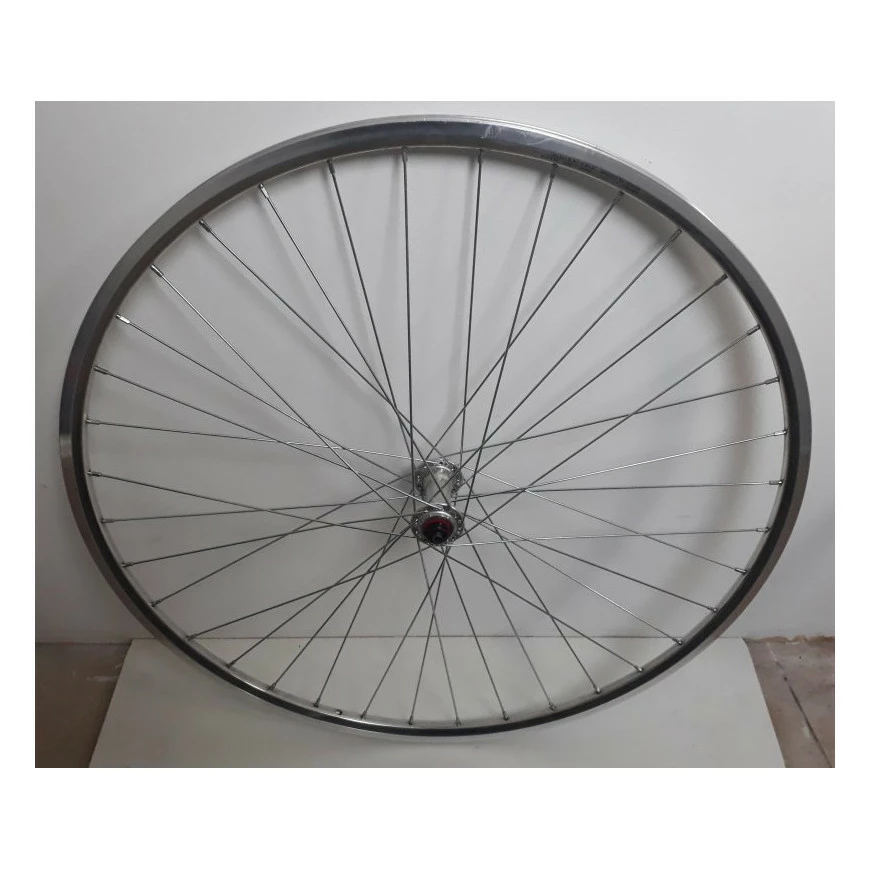 Roue Avant Vélo Route 700 Pour Pneu 4 Roue Avant Vélo Route 700 Pour Pneu – Image 2