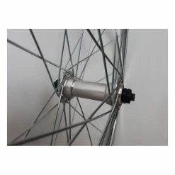 Roue Avant Vélo Route 700 Pour Pneu 7 Roue Avant Vélo Route 700 Pour Pneu -Accessoires Vélo Soldes Boutique roue avant velo route 700 pour pneu 2