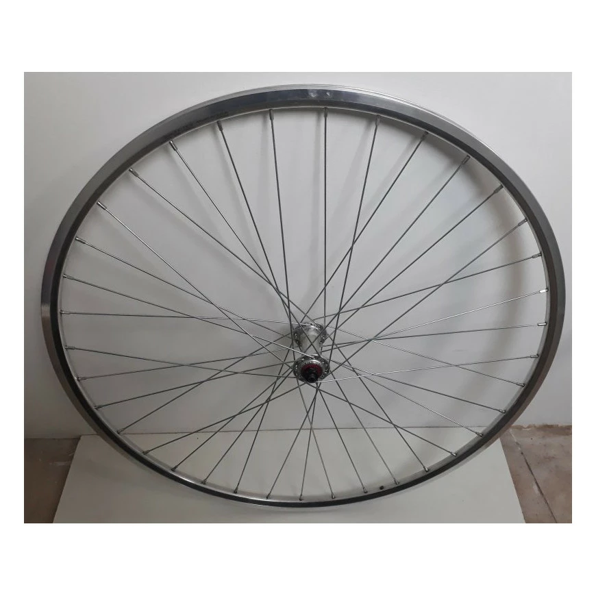 Roue Avant Vélo Route 700 Pour Pneu 3 Roue Avant Vélo Route 700 Pour Pneu