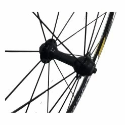 Roue Avant Velo Route Syncros Race 27 D'occasion -Accessoires Vélo Soldes Boutique roue avant velo route syncros race 27 d occasion 2