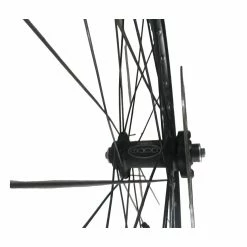 Roue Avant VTT 26 Pouces Coda -Accessoires Vélo Soldes Boutique roue avant vtt 26 pouces coda 3