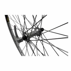 Roue Gravel Mavic A319 Avant -Accessoires Vélo Soldes Boutique roue gravel mavic a319 avant 2