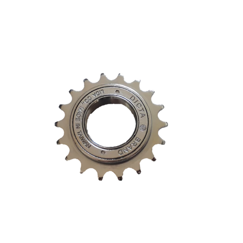 Roue Libre BMX à Visser Lida Machinery 18 Dents 3 Roue Libre BMX à Visser Lida Machinery 18 Dents