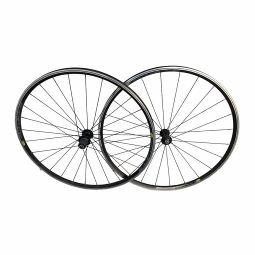 Roues Mavic CXP22 Pneu Corps Shimano -Accessoires Vélo Soldes Boutique roues mavic cxp22 pneu corps shimano