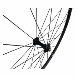 Roues Mavic CXP22 Pneu Corps Shimano -Accessoires Vélo Soldes Boutique roues mavic cxp22 pneu corps shimano 7