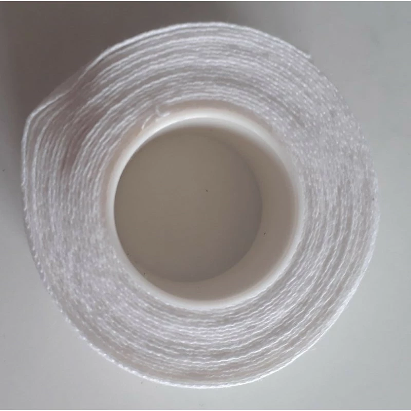 Ruban Cintre Vélo Course Blanc Velox Tressorex 85 4 Ruban Cintre Vélo Course Blanc Velox Tressorex 85 – Image 2