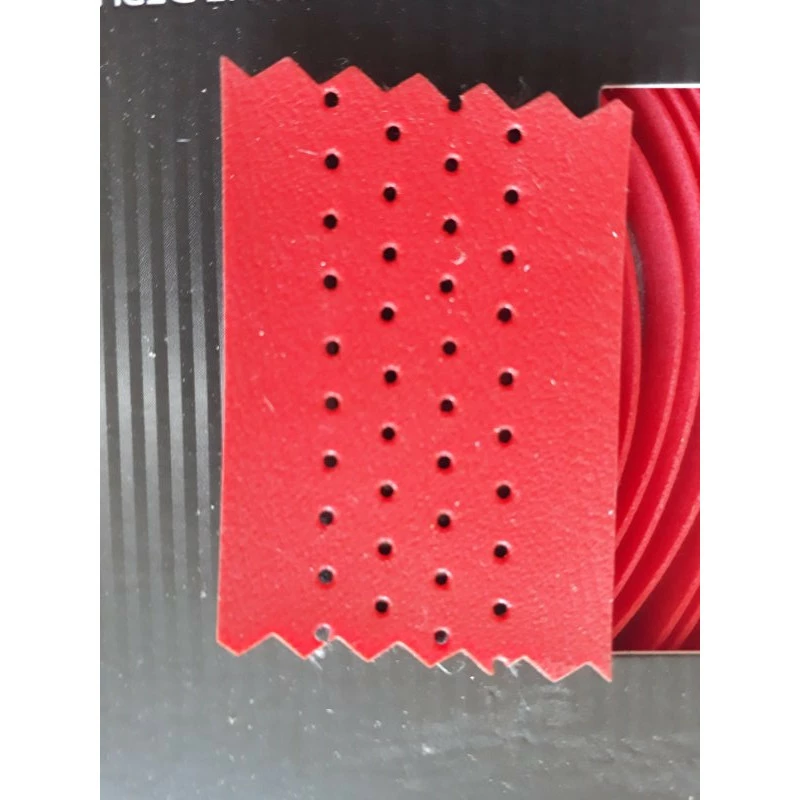 Ruban De Cintre Velox Soft Rouge 4 Ruban De Cintre Velox Soft Rouge – Image 2