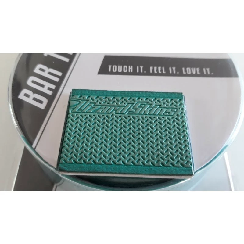 Ruban De Guidon Velo Lizard Skins DSP Vert 4 Ruban De Guidon Velo Lizard Skins DSP Vert – Image 2