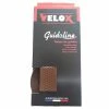 Ruban De Guidon Velo Velox Marron Soft Grip -Accessoires Vélo Soldes Boutique ruban de guidon velo velox marron soft grip