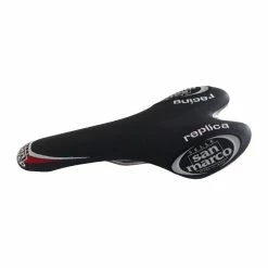 Selle San Marco Era Racing Titanium 9 Selle San Marco Era Racing Titanium -Accessoires Vélo Soldes Boutique selle san marco era racing titanium 1