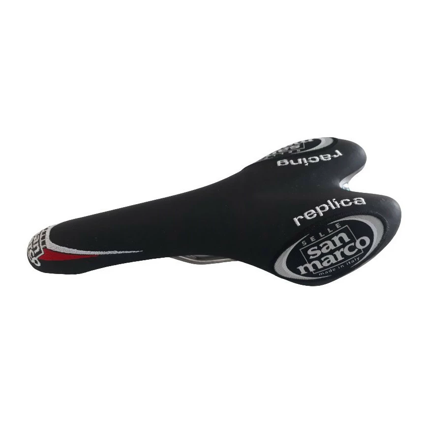 Selle San Marco Era Racing Titanium 4 Selle San Marco Era Racing Titanium – Image 2