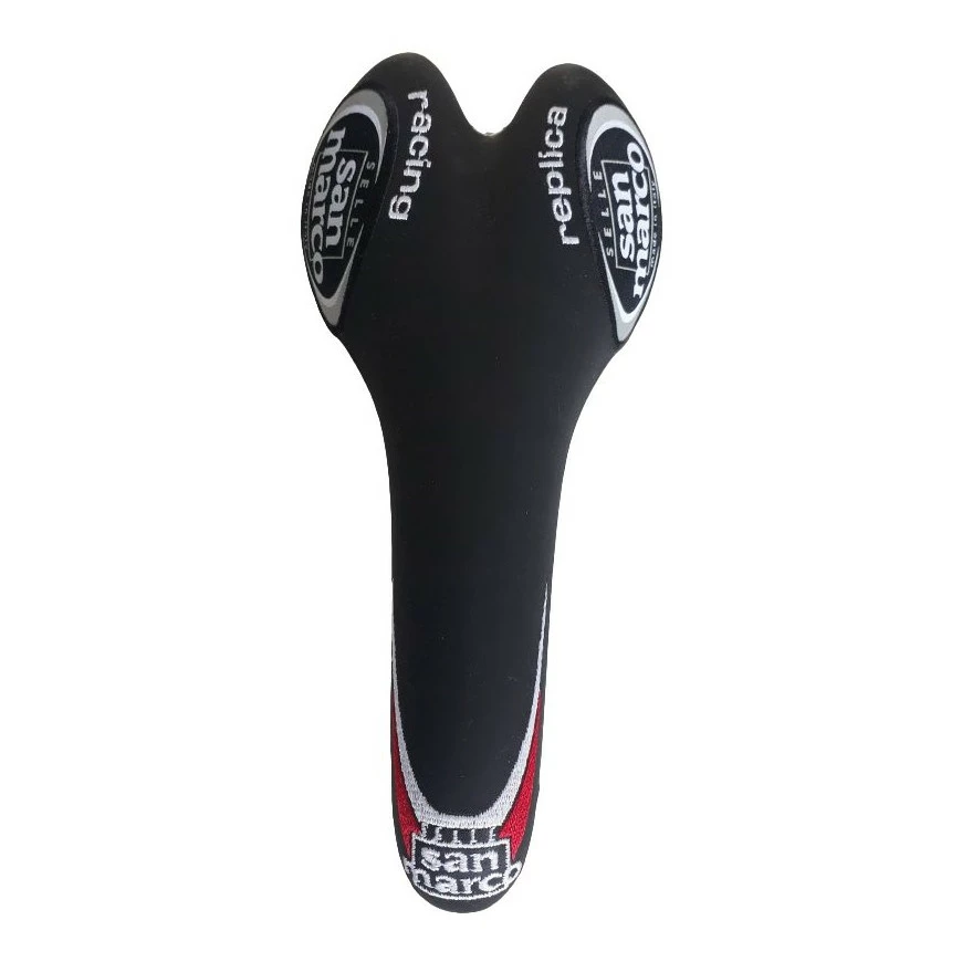 Selle San Marco Era Racing Titanium 6 Selle San Marco Era Racing Titanium – Image 4